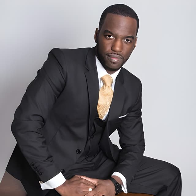 Dr. Omar Stewart, M.D., J.D., M.B.A., Former Orthopaedic Surgeon and Attorney at Jurvo Legal