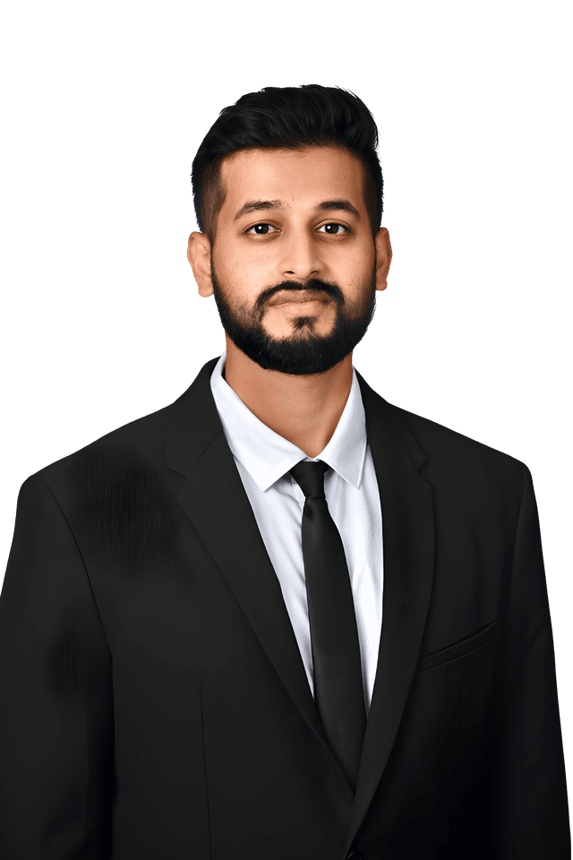 Sagar Patel, J.D., Co-Founder of Jurvo Legal